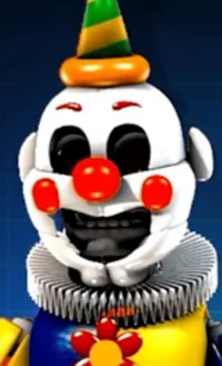 Advanced ennard