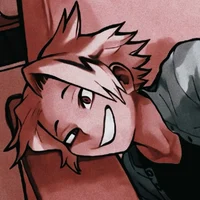 MHA - Kaminari Denki