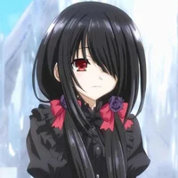 Kurumi Tokisaki