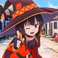 Megumin 