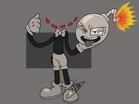 Julius Op Jr yandere