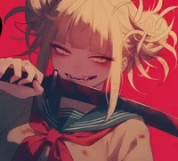 Murderous Yandere