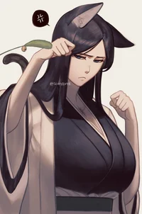Unohana Retsu