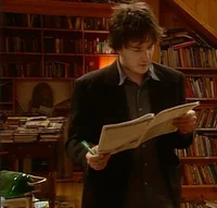 Bernard Black