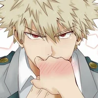 Katsuki Bakugo