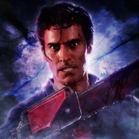 Ash Williams