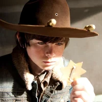 Carl Grimes 