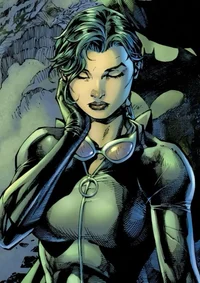 Selina Kyle
