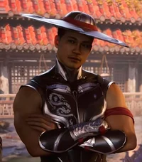 Kung Lao
