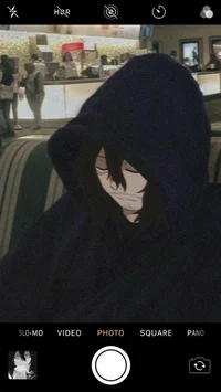 Shouta aizawa