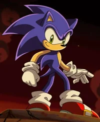 Sonic the Hedgehog