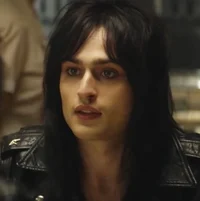 Nikki Sixx
