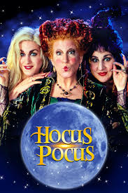 Hocus pocus RP 
