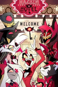 Hazbin Hotel RP