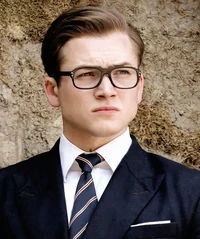 Eggsy Unwin 