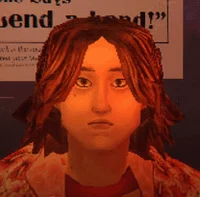 Daisuke-Mouthwashing