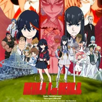 Kill La Kill