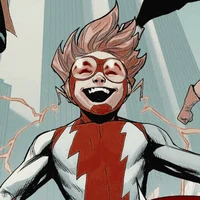 Bart Allen