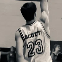 NATHAN SCOTT
