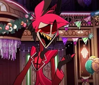 Alastor
