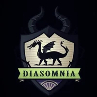 01 - Diasomnia Dorm
