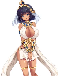 Cleopatra 