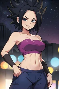 Caulifla