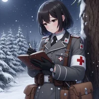 WW2 German MD Chief