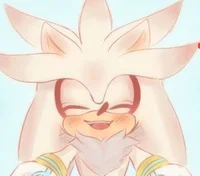 Silver the hedgehog
