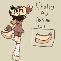 humanish shelly
