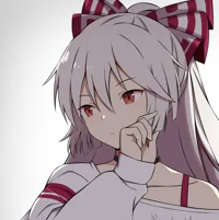 Fujiwara no Mokou