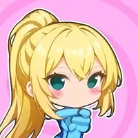 Chibi Samus