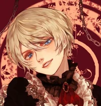 01 - Alois Trancy
