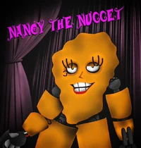 Nancy the Nugget