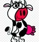 Callie The Cow