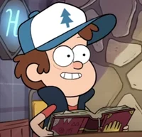 Dipper Pines