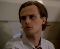 Spencer Reid