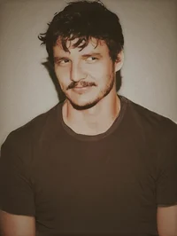 Pedro Pascal 