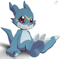 Veemon