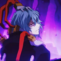 Tomura Shigaraki