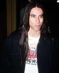 Anthony Kiedis