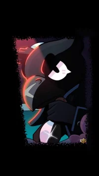 Crow - Brawl stars
