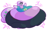 Gina the Goodra