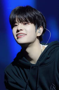 Seungmin