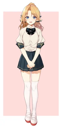 Iris Thea Eaderlindt