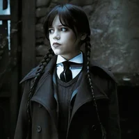 Wednesday Addams