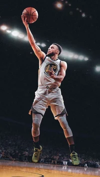 Steph Curry
