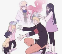 Familia Uzumaki 