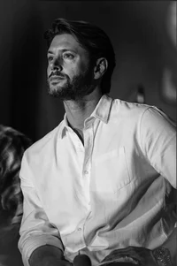 Jensen Ackles