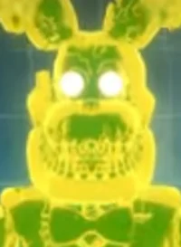 Radioactive N bonnie